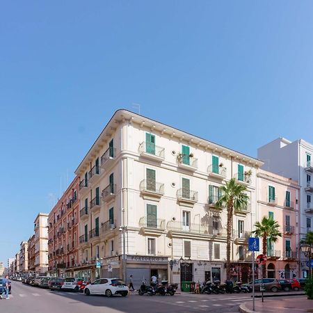 Palazzo Berardi Bed and Breakfast Ταράντο Εξωτερικό φωτογραφία