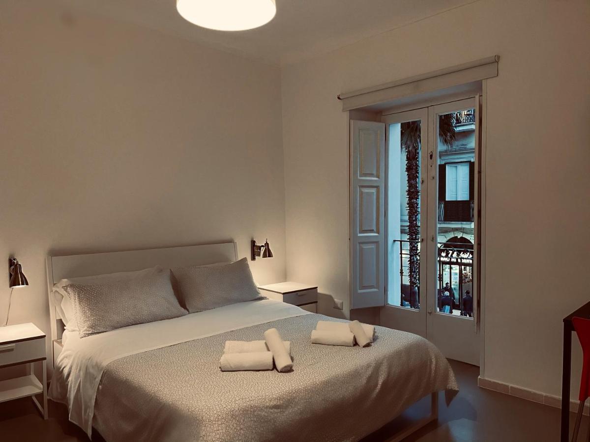 Palazzo Berardi Bed and Breakfast Ταράντο Εξωτερικό φωτογραφία