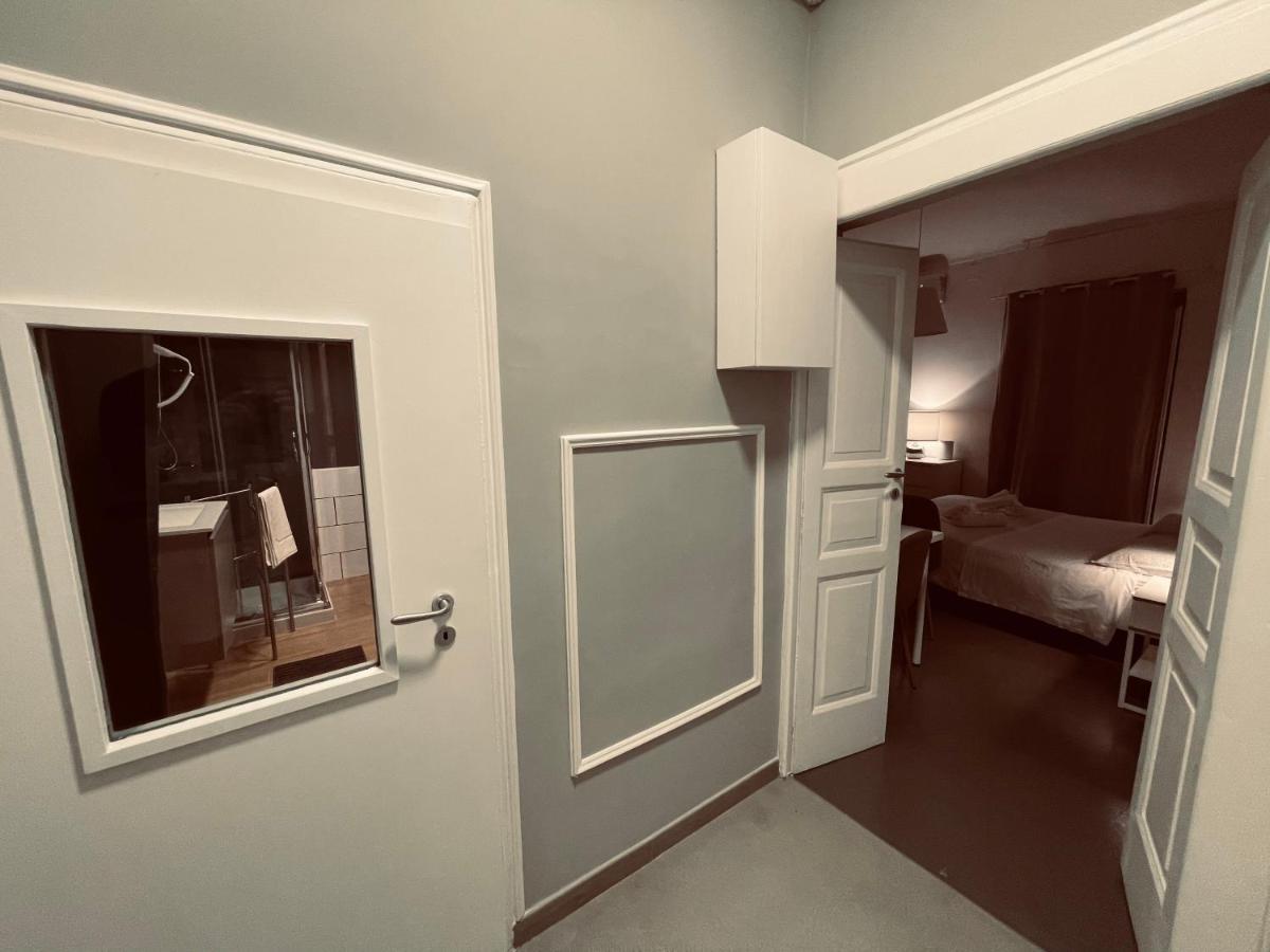 Palazzo Berardi Bed and Breakfast Ταράντο Εξωτερικό φωτογραφία