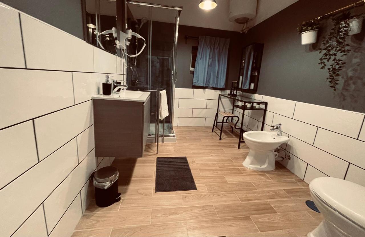 Palazzo Berardi Bed and Breakfast Ταράντο Εξωτερικό φωτογραφία