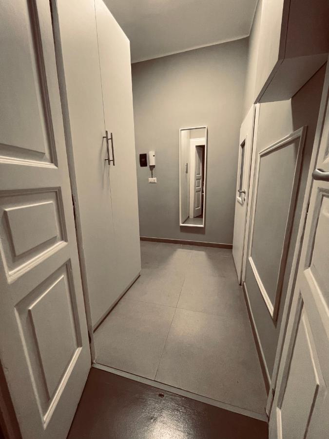 Palazzo Berardi Bed and Breakfast Ταράντο Εξωτερικό φωτογραφία