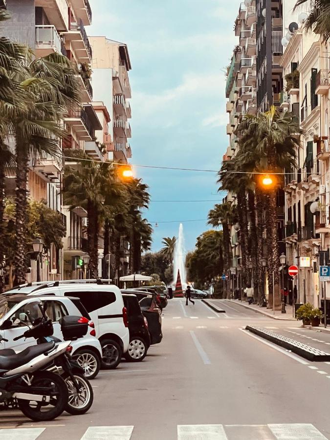 Palazzo Berardi Bed and Breakfast Ταράντο Εξωτερικό φωτογραφία
