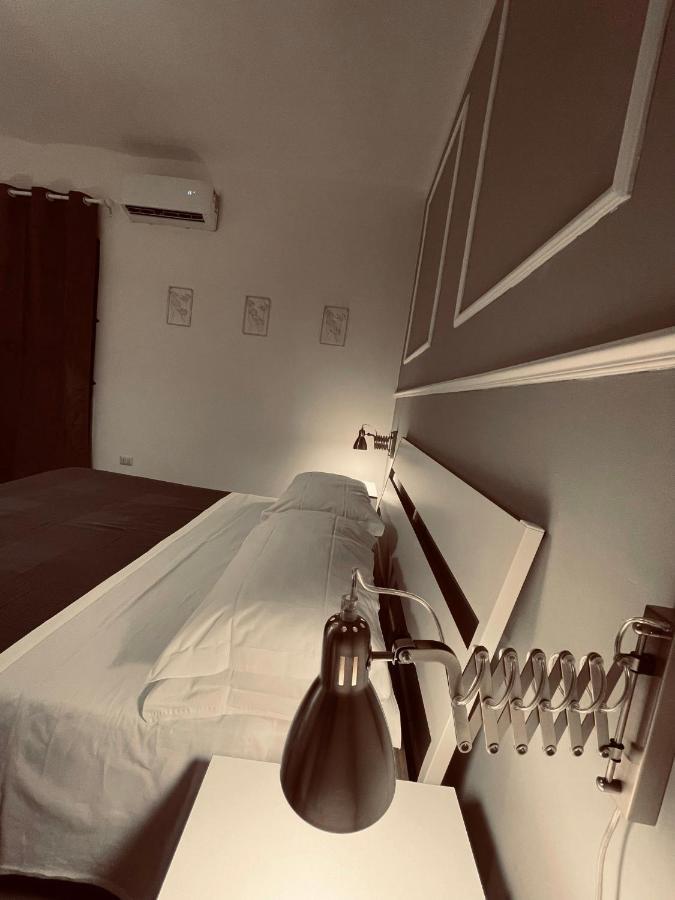Palazzo Berardi Bed and Breakfast Ταράντο Εξωτερικό φωτογραφία