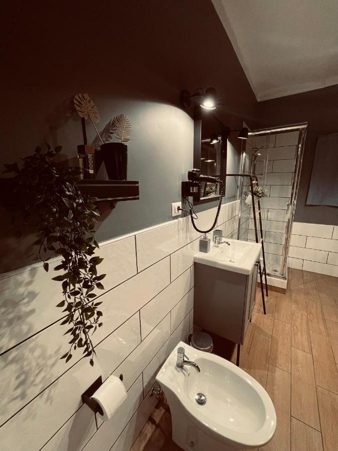 Palazzo Berardi Bed and Breakfast Ταράντο Εξωτερικό φωτογραφία