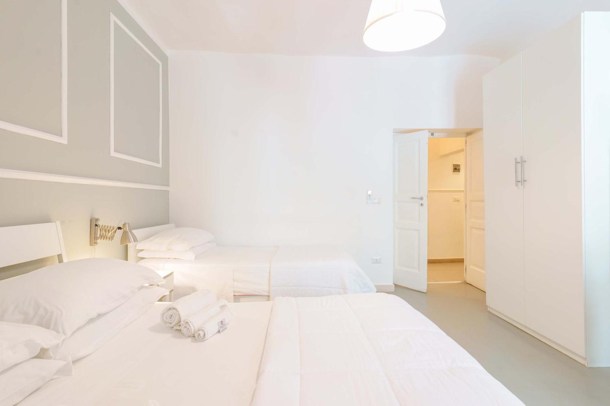 Palazzo Berardi Bed and Breakfast Ταράντο Εξωτερικό φωτογραφία