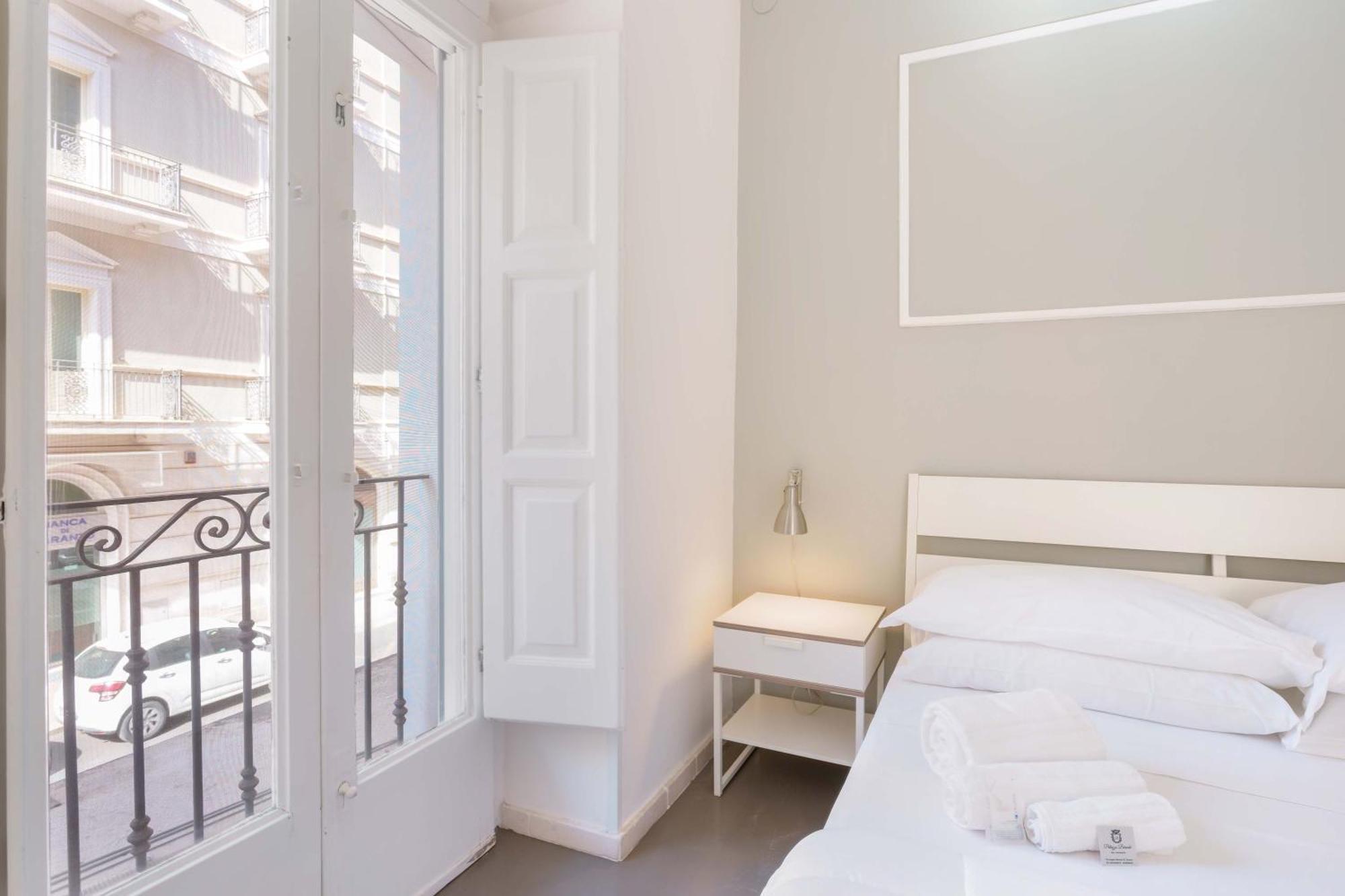 Palazzo Berardi Bed and Breakfast Ταράντο Εξωτερικό φωτογραφία