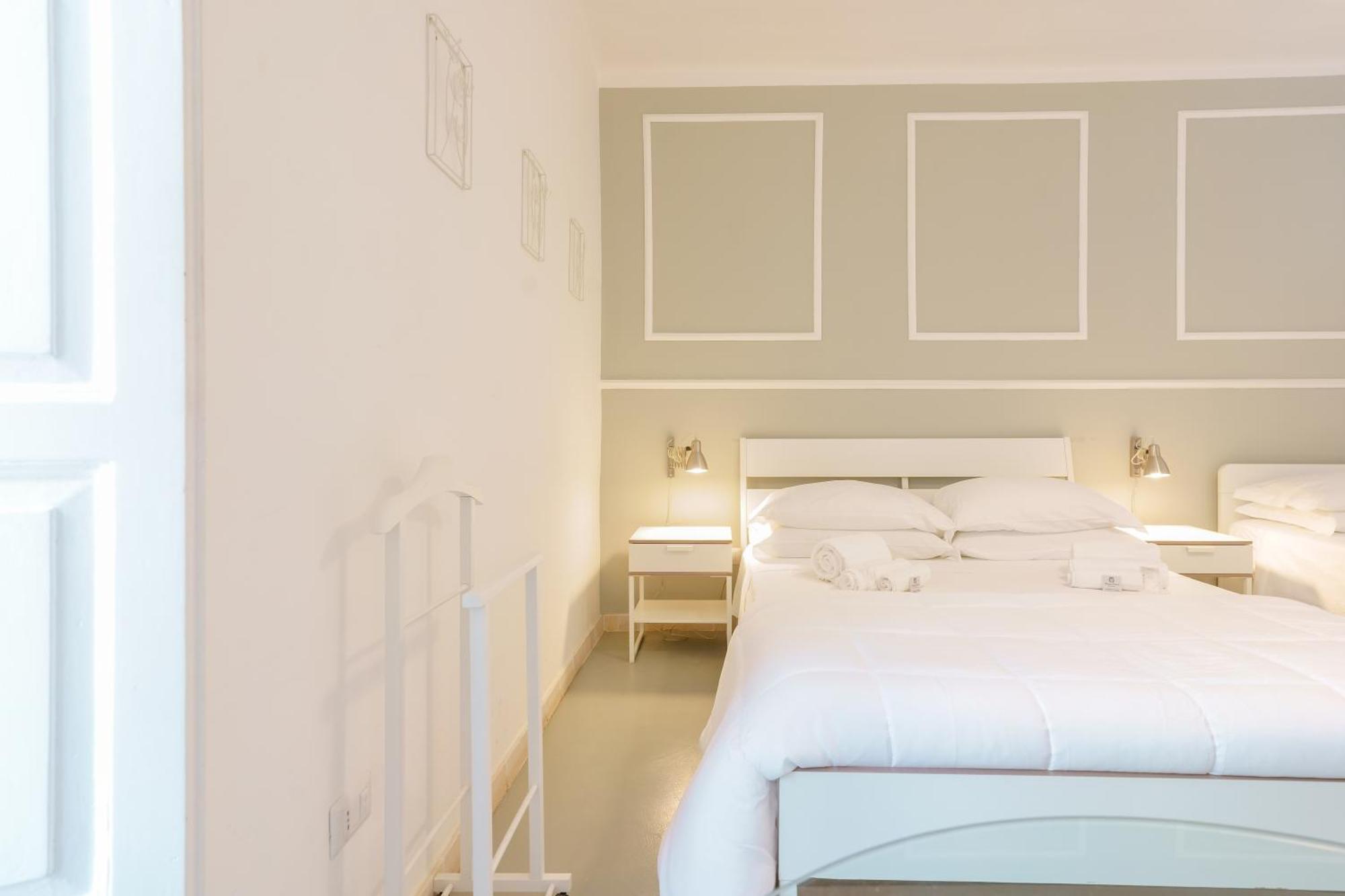Palazzo Berardi Bed and Breakfast Ταράντο Εξωτερικό φωτογραφία