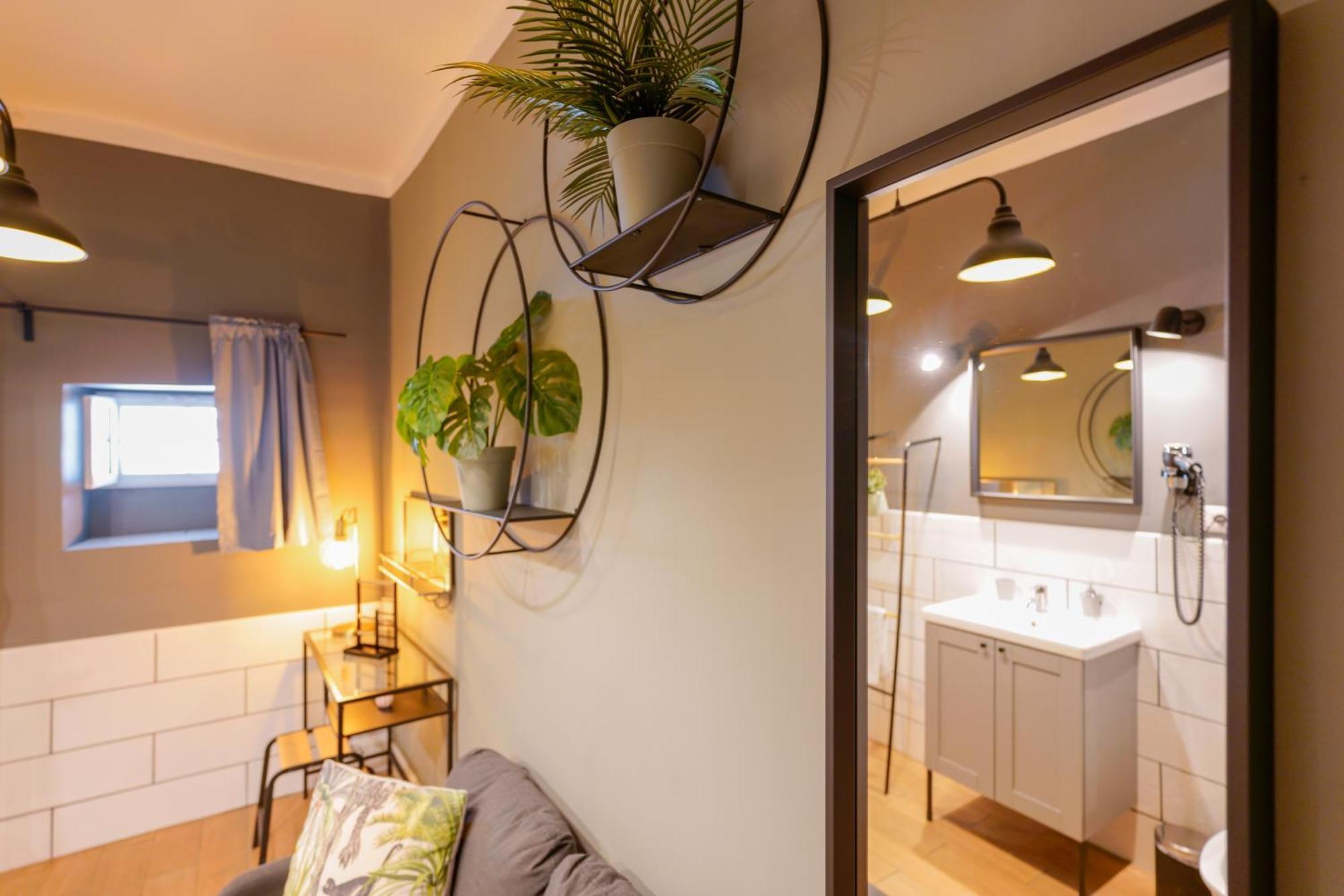 Palazzo Berardi Bed and Breakfast Ταράντο Εξωτερικό φωτογραφία