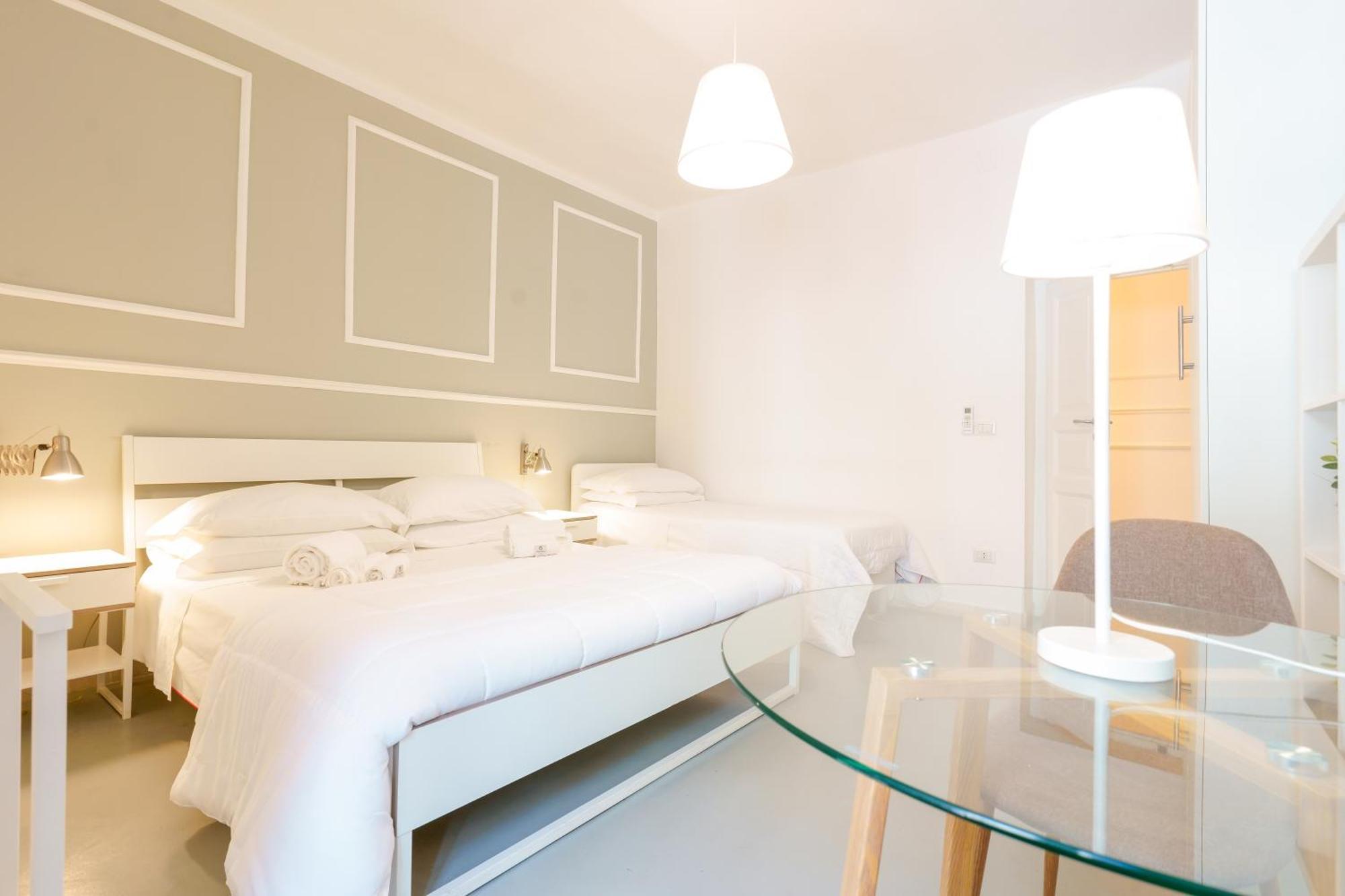 Palazzo Berardi Bed and Breakfast Ταράντο Εξωτερικό φωτογραφία