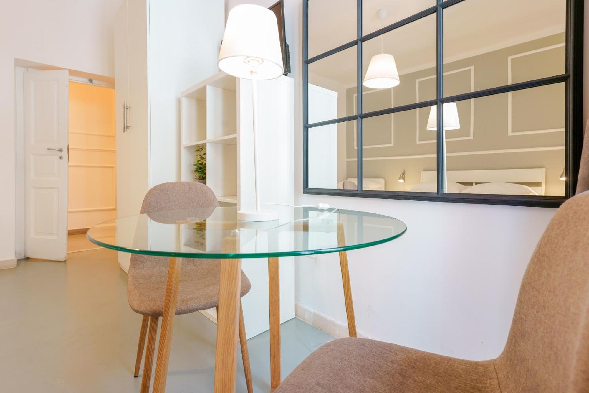 Palazzo Berardi Bed and Breakfast Ταράντο Εξωτερικό φωτογραφία