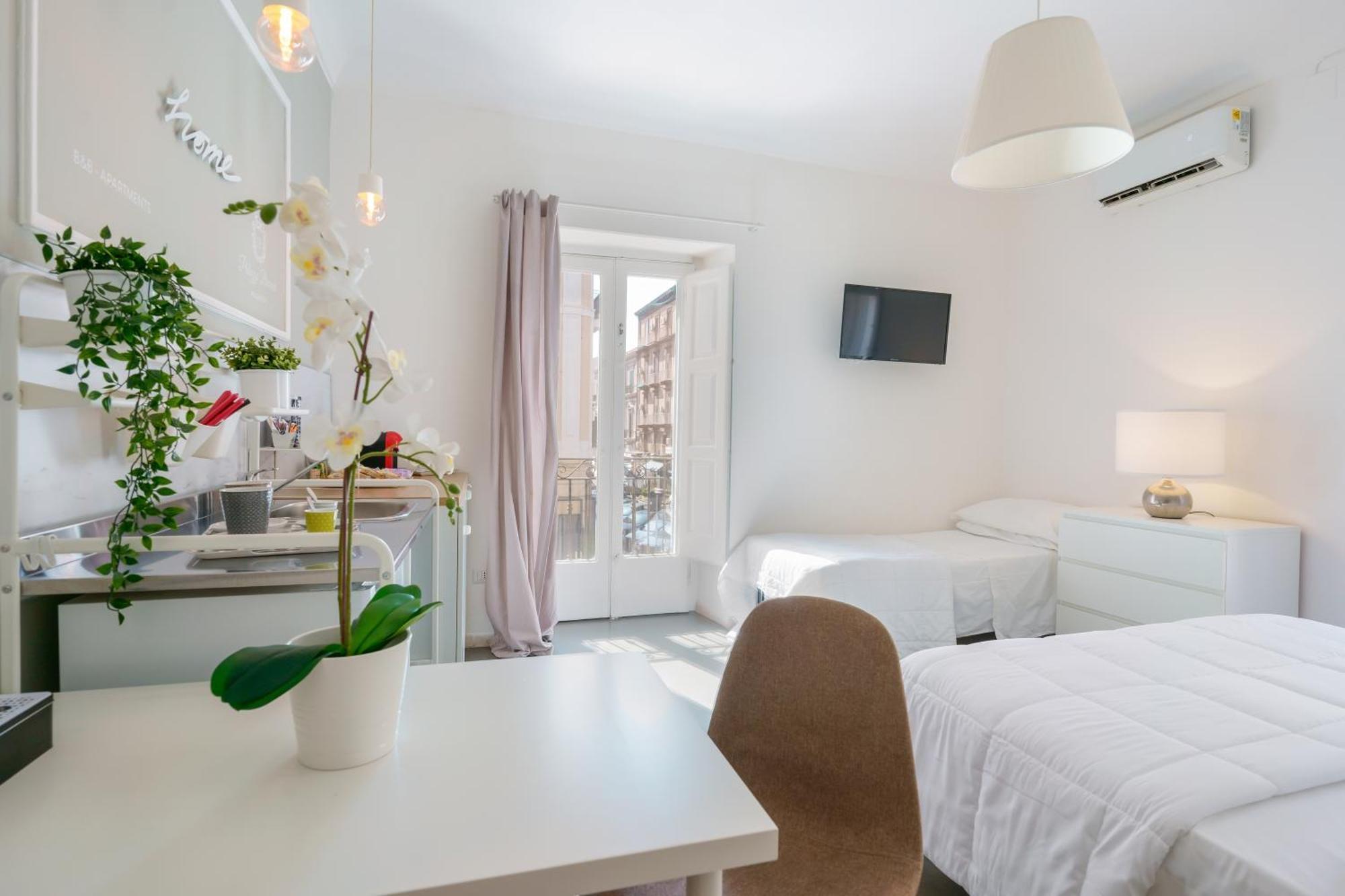 Palazzo Berardi Bed and Breakfast Ταράντο Εξωτερικό φωτογραφία