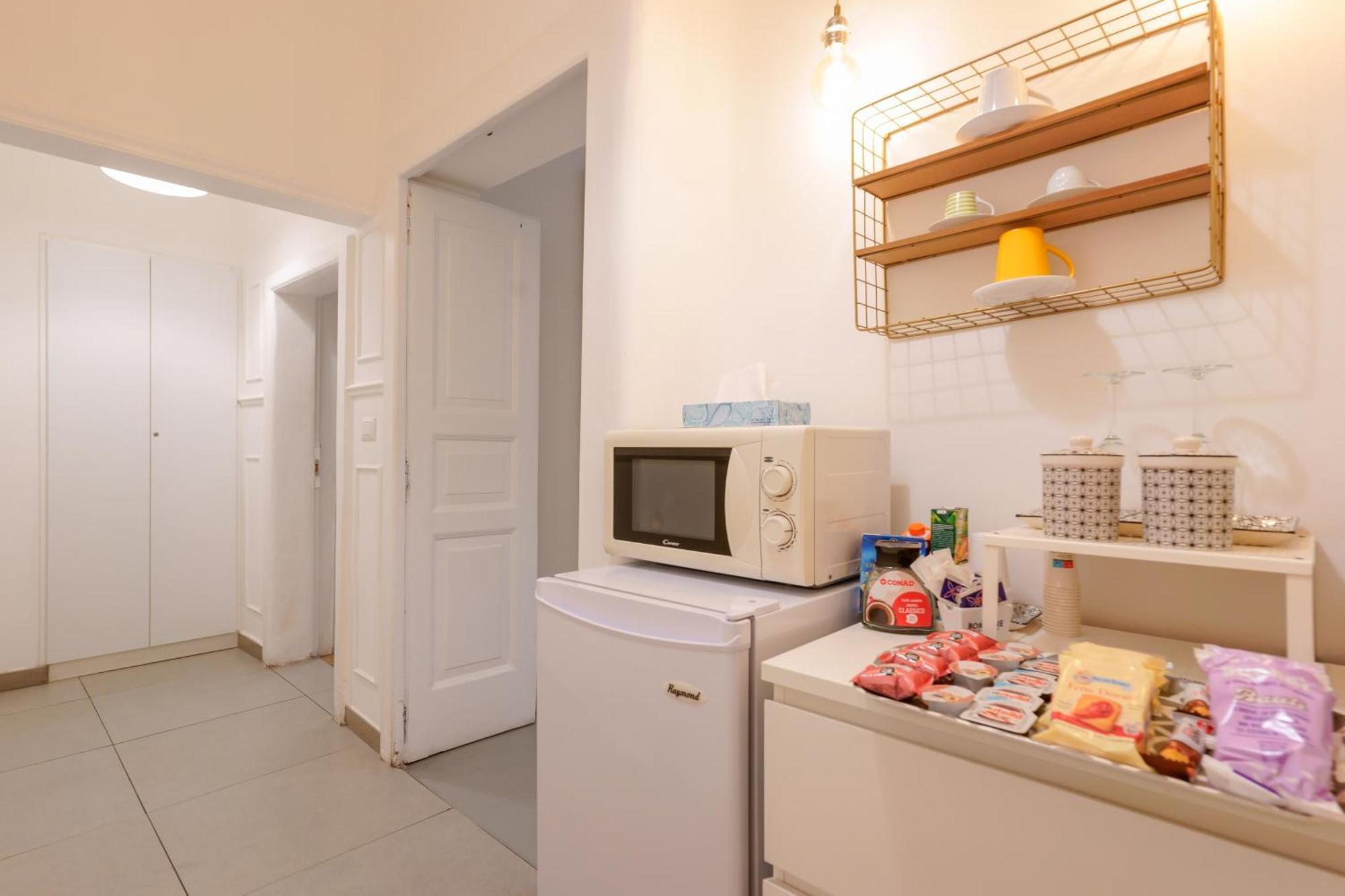 Palazzo Berardi Bed and Breakfast Ταράντο Εξωτερικό φωτογραφία