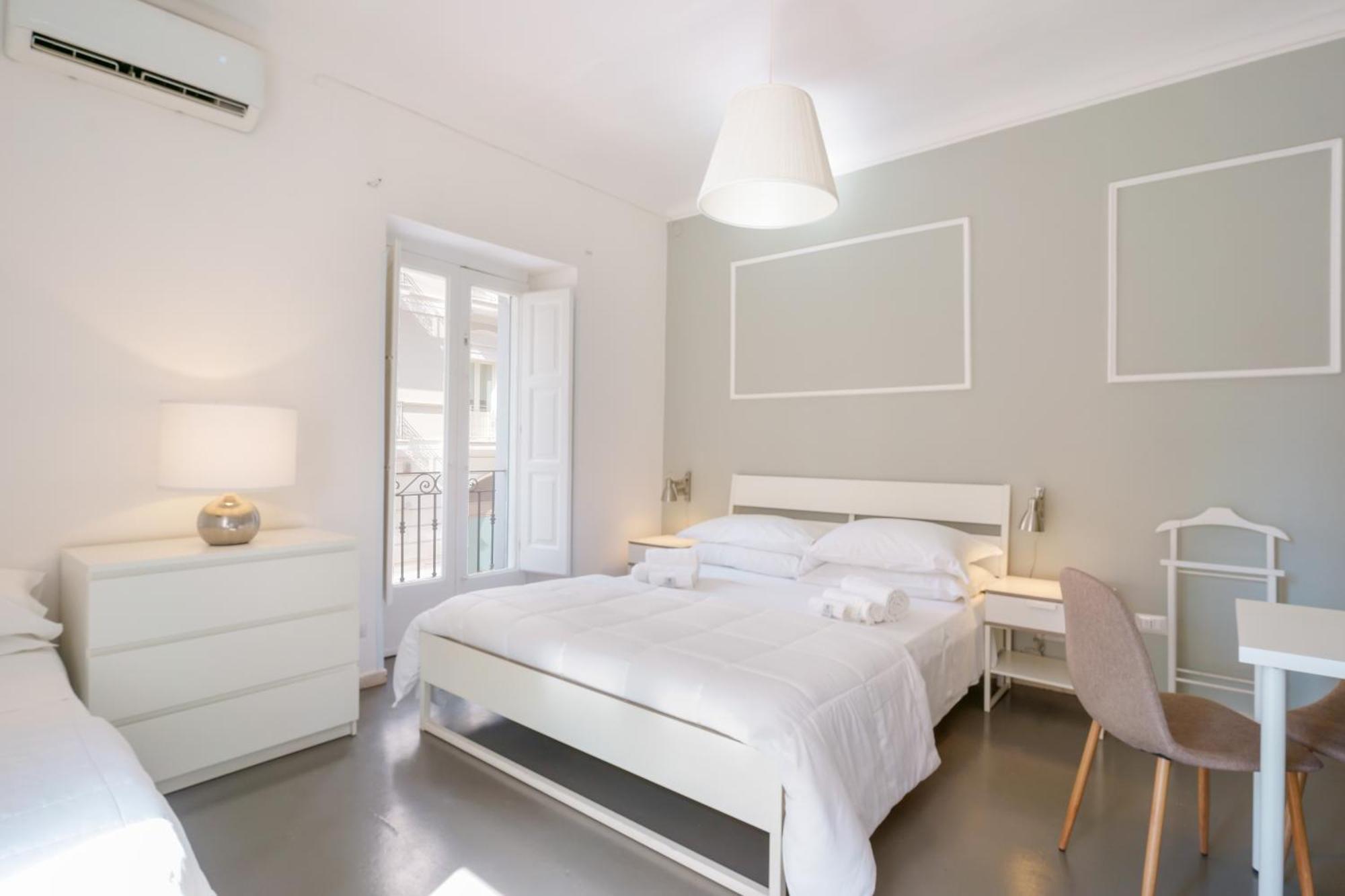 Palazzo Berardi Bed and Breakfast Ταράντο Εξωτερικό φωτογραφία