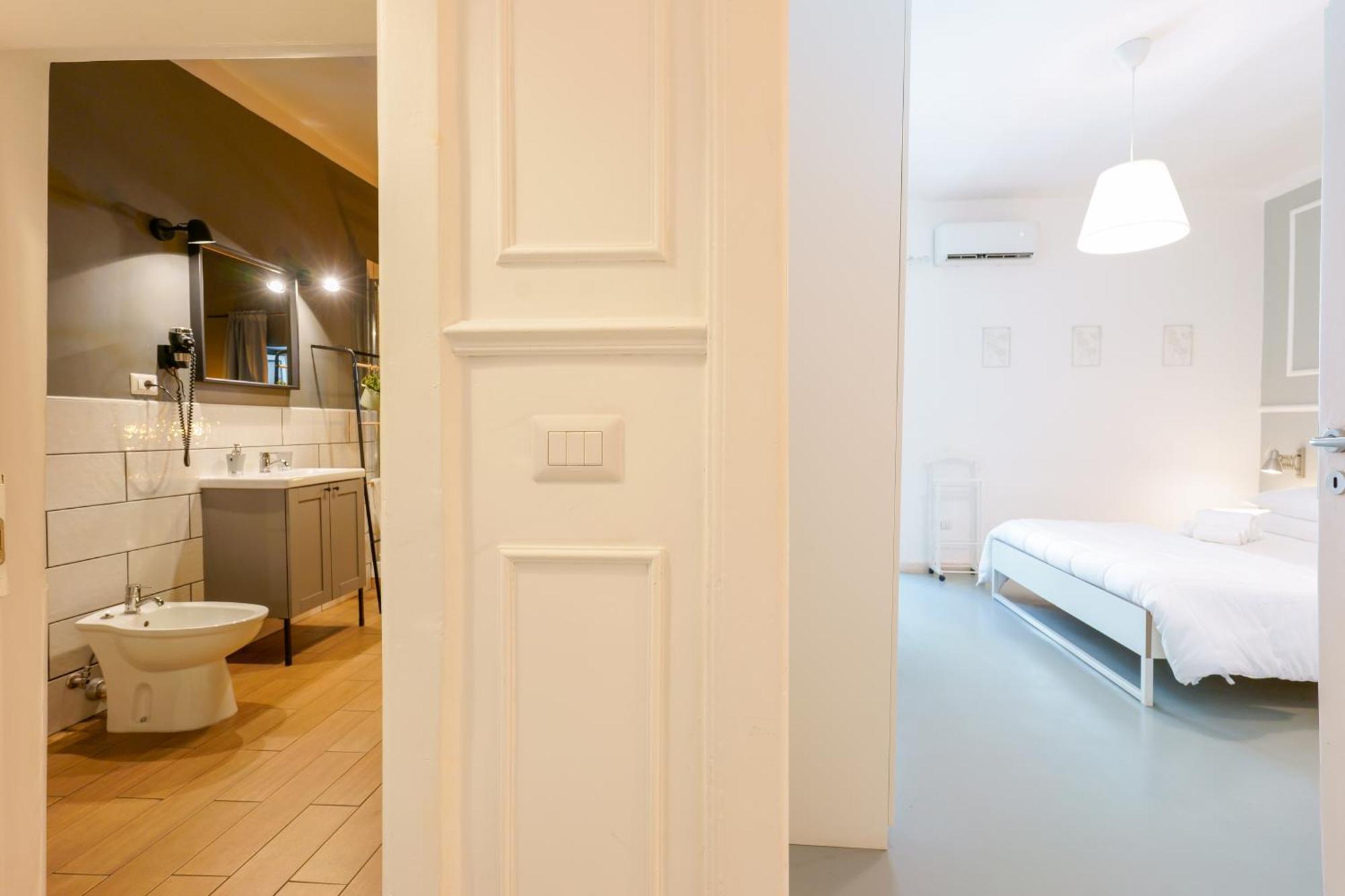 Palazzo Berardi Bed and Breakfast Ταράντο Εξωτερικό φωτογραφία